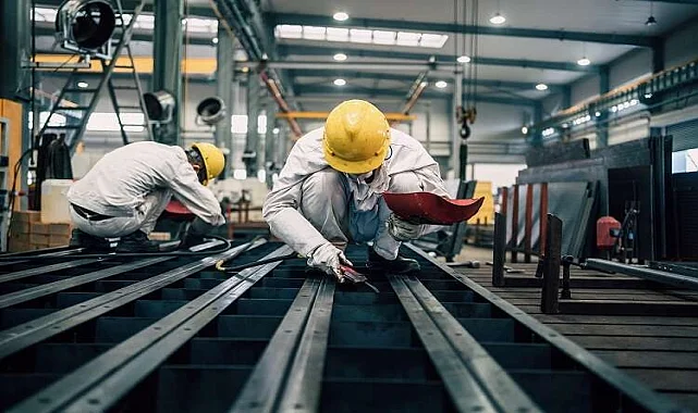 Kocasinan Şantiye Depolama